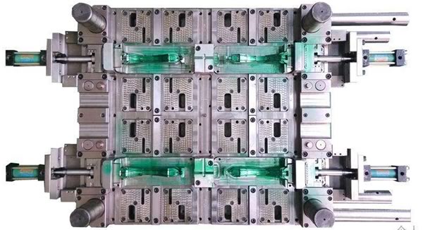 製作塑（sù）膠模具的注意事項（xiàng）