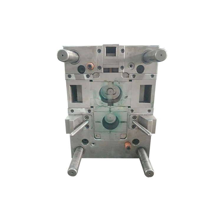 -pvc注（zhù）塑模具