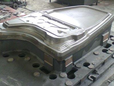 雙色（sè）模具成型原（yuán）理介紹_亚洲无码视频二区模（mó）具