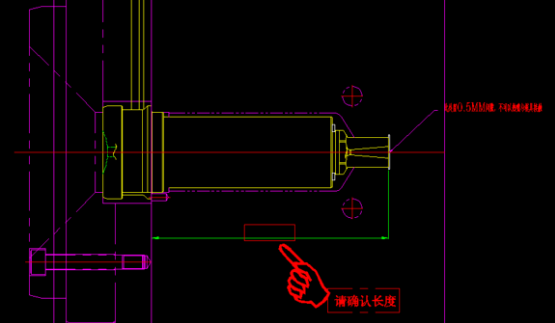 注塑模具熱流道的原理_深圳亚洲无码视频二区模（mó）具