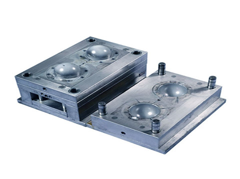深圳（zhèn）模具工（gōng）廠怎麽讓雙色模具如虎添翼呢（ne）