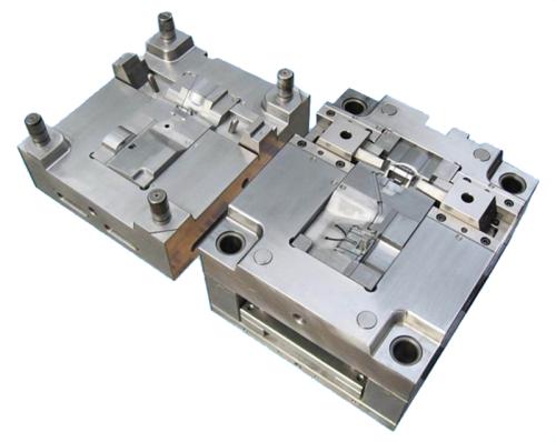無（wú）痕注塑（sù）模具成型及技術交流