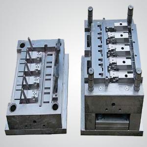 亚洲无码视频二区模具告訴您，模具廠常用標準模具零配件的英語詞匯