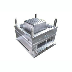 塑（sù）料模具的分類