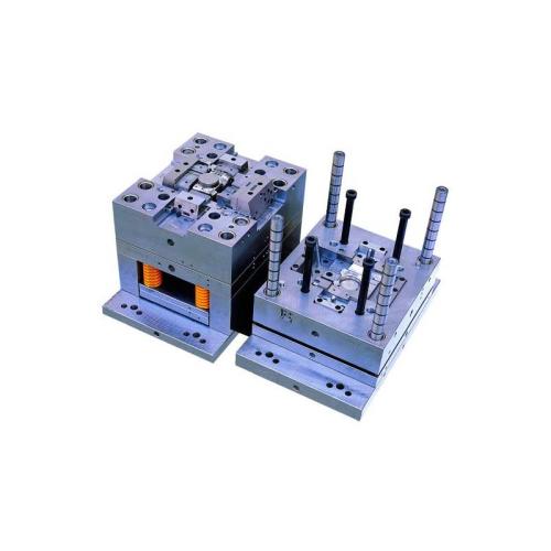 深圳（zhèn）模具工廠注塑設計應掌握的幾（jǐ）個（gè）基本點