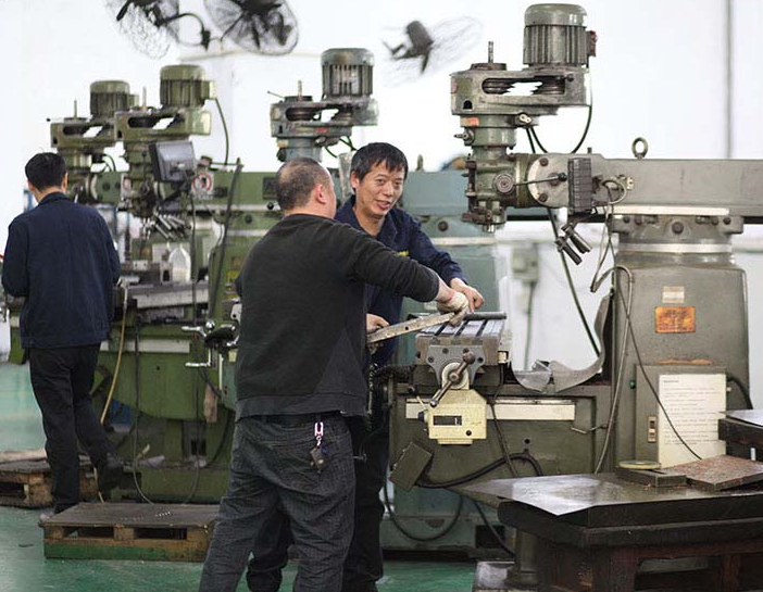 注（zhù）塑模具（jù）加工成型工藝,要點你知道多少（shǎo）？
