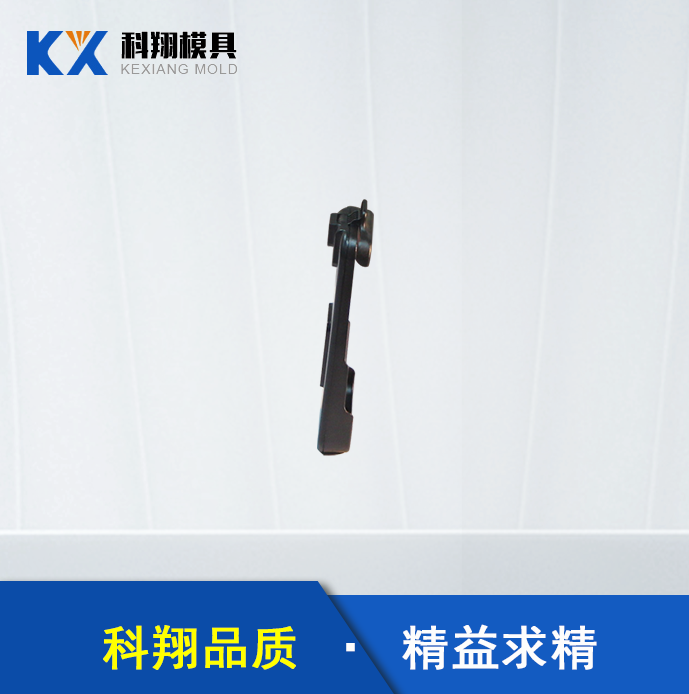 手機配件注塑模具工（gōng）藝要點分析