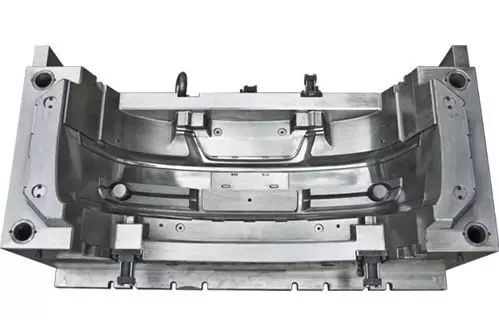 精密模具熱處理變形及預防（fáng）,深圳（zhèn）塑料模具加（jiā）工廠