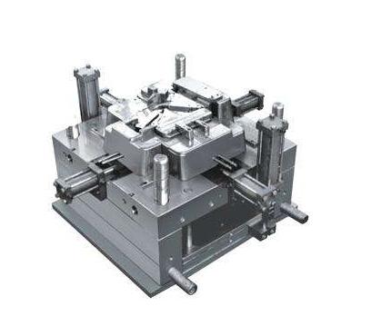 如何快（kuài）速的製作模具（jù）3D裝配（pèi）檔，深圳模具設計公司（sī）