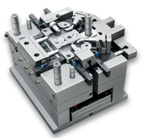 注塑製品（pǐn）氣泡的原因分析,注塑模具哪家好