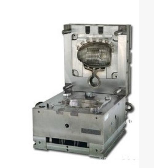 注塑（sù）製品透明缺陷的原因分析（xī）,注塑模具加工