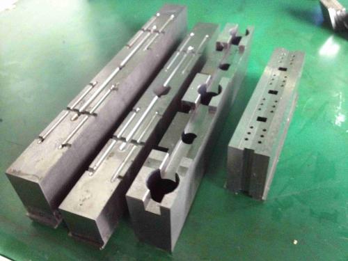 塑膠模具加工（gōng）模（mó）具配件（jiàn）的分類有哪些呢？