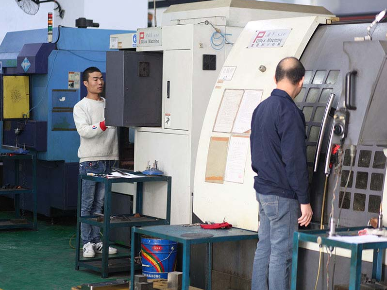 塑膠模具加工試模八步（bù），你做（zuò）到了嗎-深圳塑膠模具