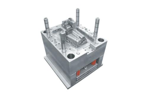 深圳塑膠模具廠詳解：ABS注塑（sù）件怎麽才能增加光亮度？