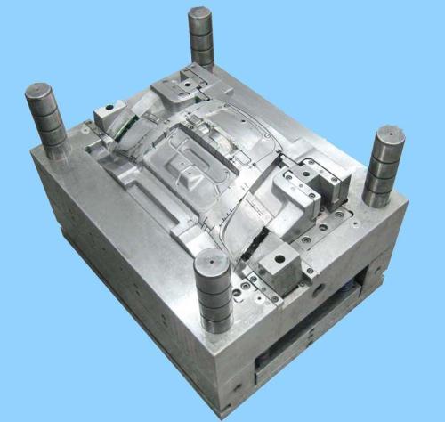 塑膠模具的問題有哪些-亚洲无码视频二区模具
