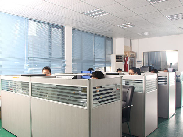 模具（jù）設計部