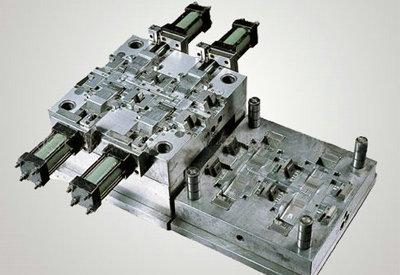 注塑（sù）模具cAE模流分（fèn）析的作用