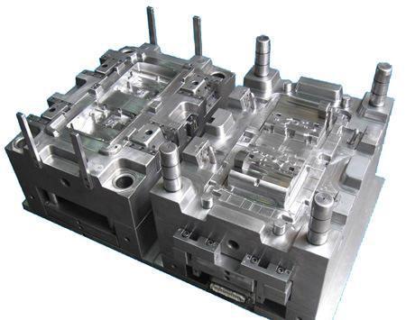注塑模具製造從模具設（shè）計角度優化塑件變形及（jí）縮痕問題