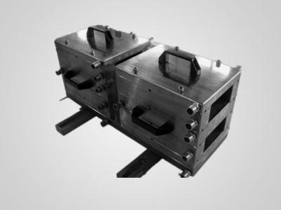 注塑模具​溫度控（kòng）製和熱平衡
