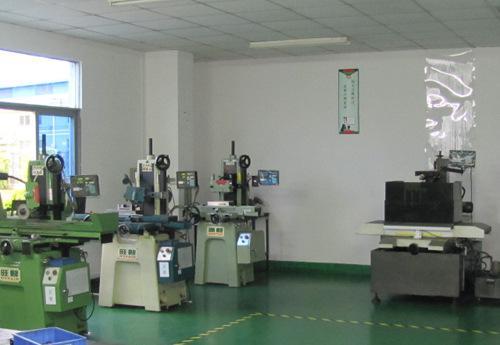 塑膠注塑模具製造斜導柱（zhù）滑塊抽芯機構的具體要求