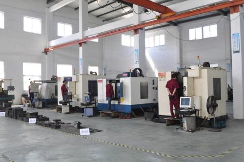 塑膠注塑模具製造組合式滑（huá）塊（kuài）的連接機構及滑塊鑲芯結構要求