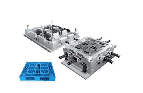 注塑模具廠家告訴你：注（zhù）塑模具的（de）保溫方法