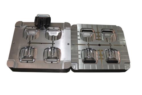 注塑模具產（chǎn）品加工時，塑（sù）膠模具產（chǎn）品變形了怎麽處理