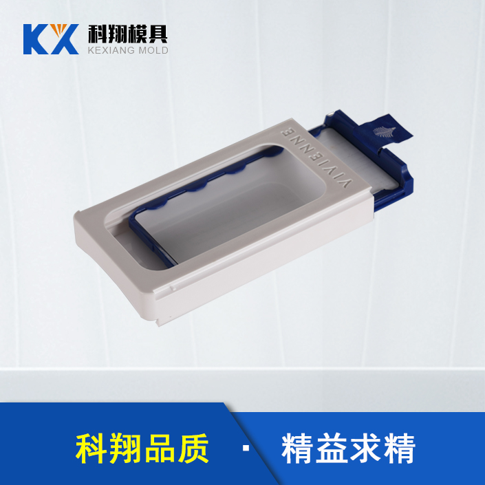 檢測儀塑膠注（zhù）塑（sù）