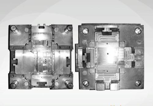塑料（liào）模具製品的加工工藝