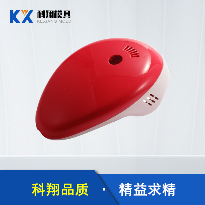 塑膠模具（jù）開模廠家分享：注塑模具拉延件開（kāi）裂問（wèn）題應該怎麽解決？