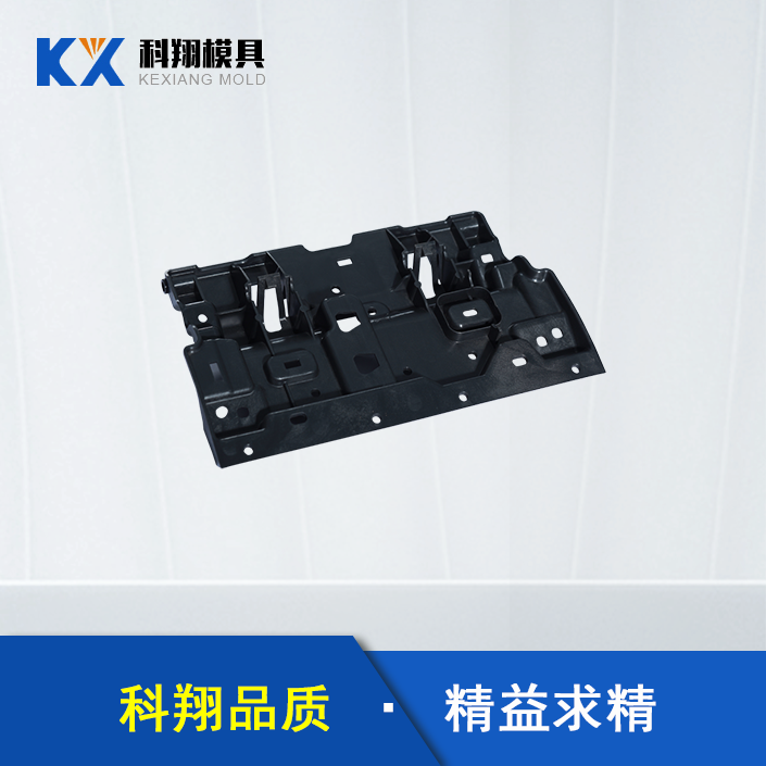 塑膠模具在汽車領域有哪（nǎ）些（xiē）重要體現？
